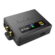 Streaming Device
