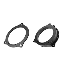 Speaker Mount