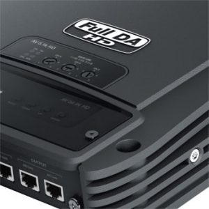 Amplifiers