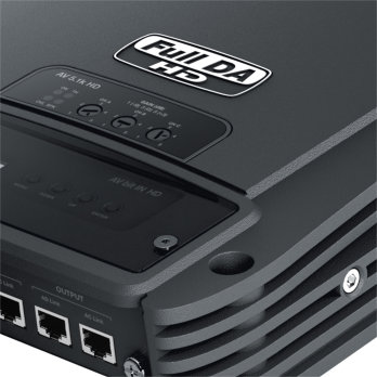 Amplifiers
