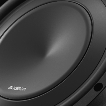 Subwoofers