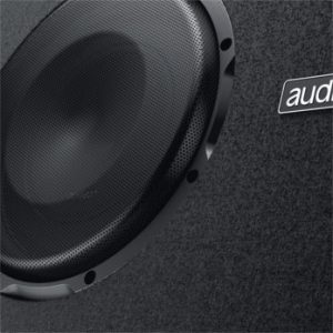 Subwoofer Box