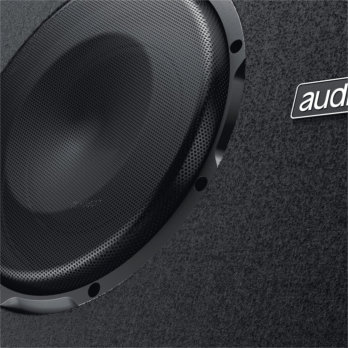 Subwoofer Box