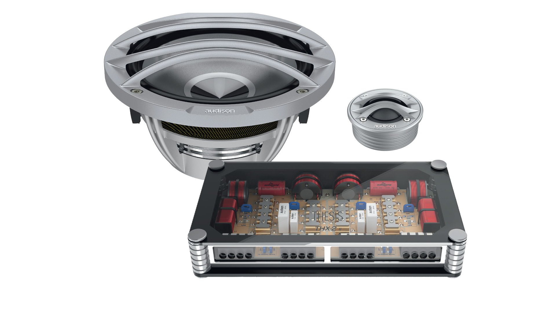 TH K2 II P CORO