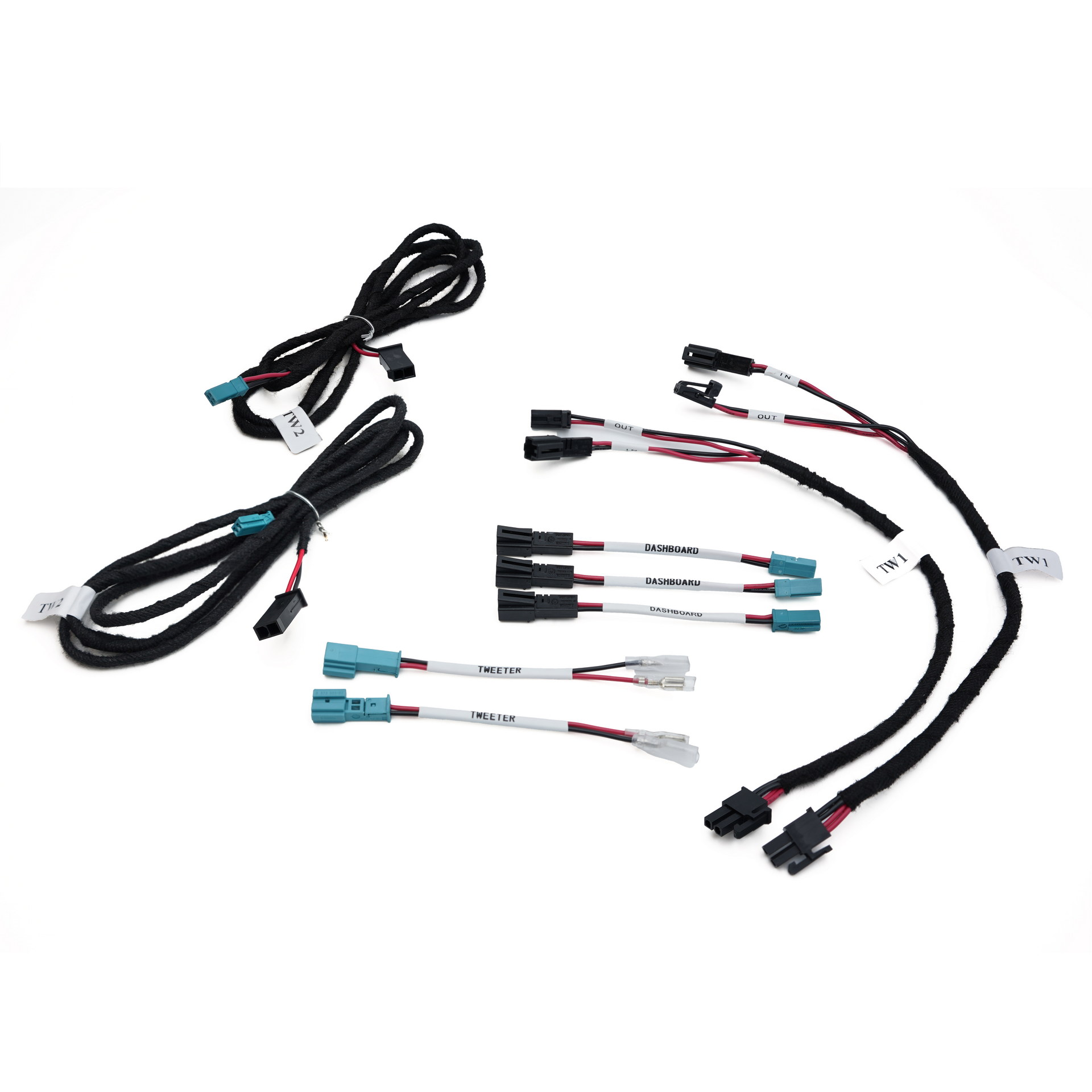 CAVI KIT