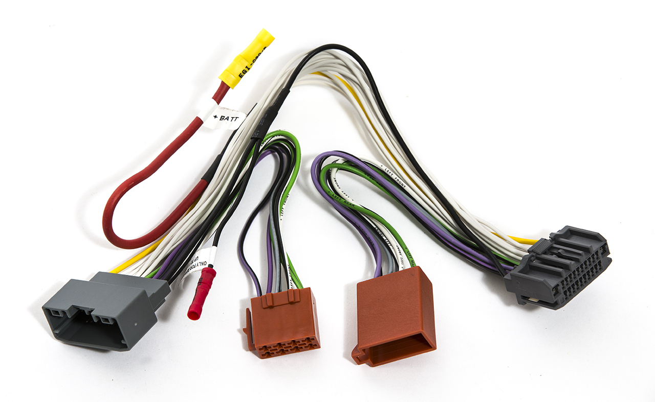 CN ISO T-H CHR01