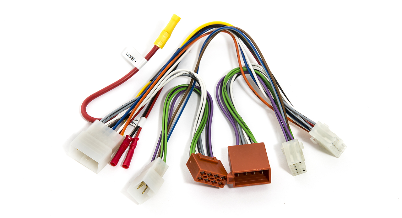 CN ISO T-H TOL01