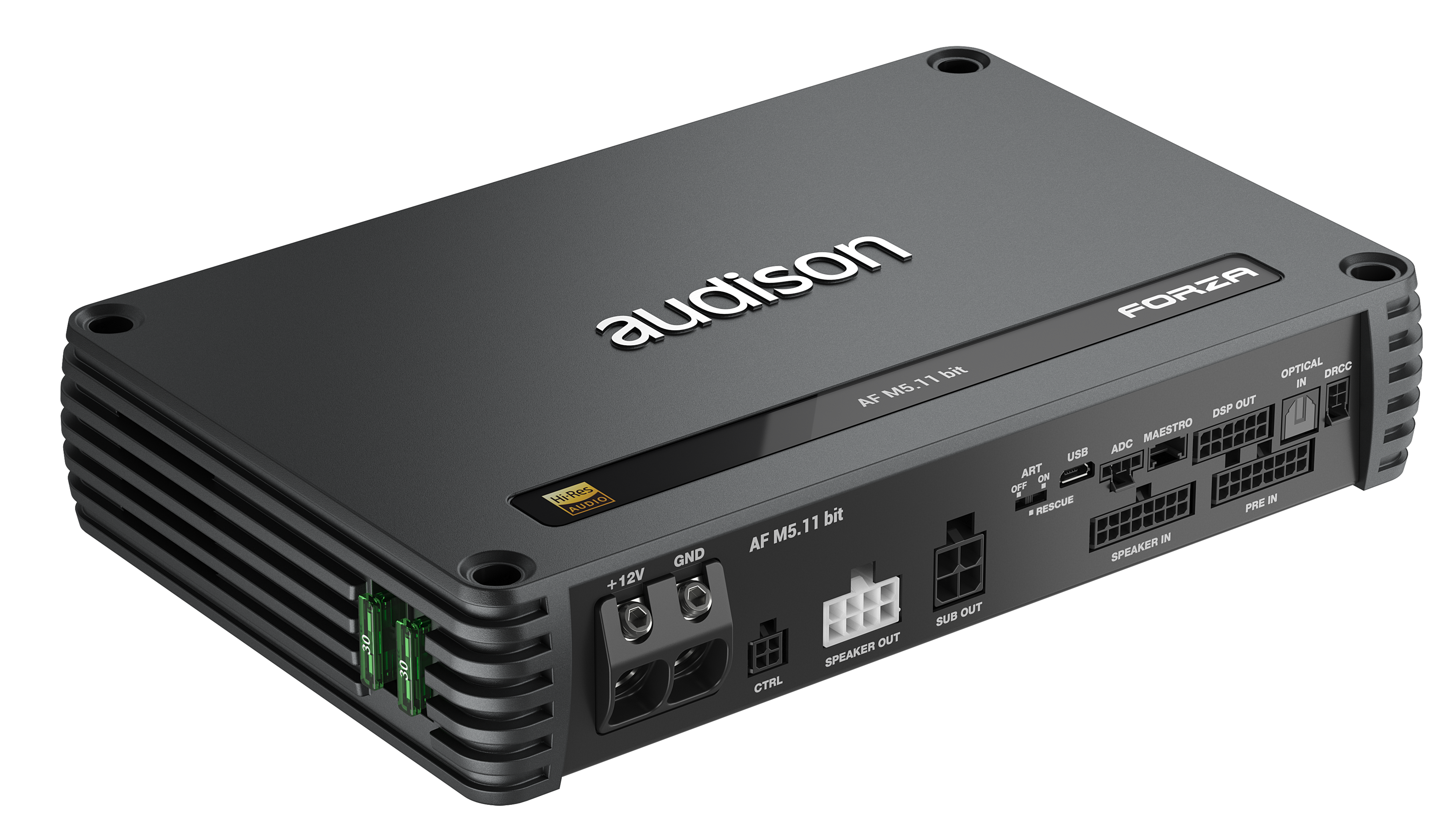 AF M5.11 bit