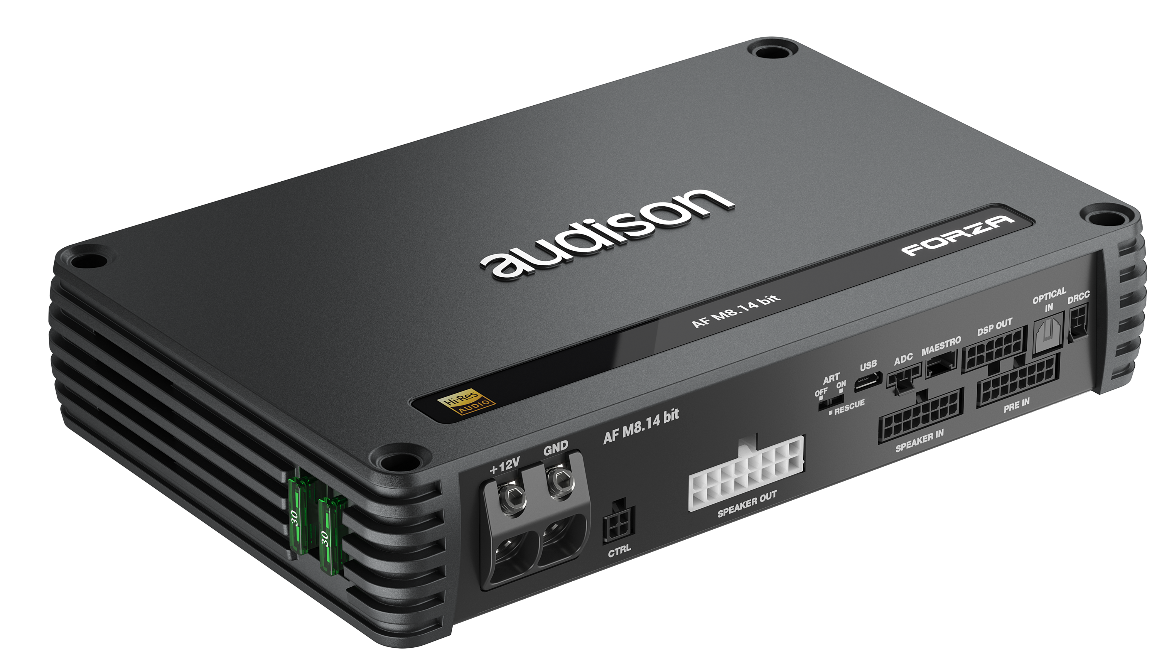 AF M8.14 bit