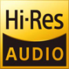 logo hires